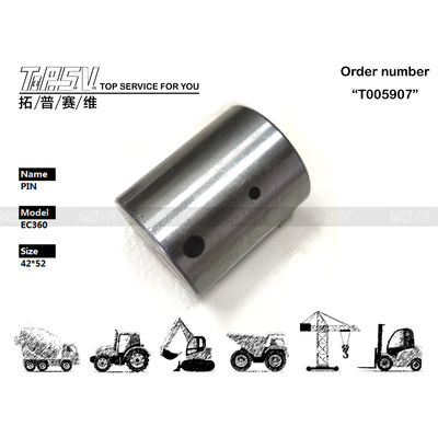 Good price SA7117-38380 VOE14566423 Гидромотор привода EC360D Экскаватор Ход 2-ступенчатая шестерня Штифтовая коробка передач для плавного и точного движения онлайн