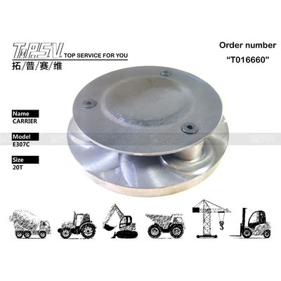 Good price 307-4161&326-3844&307-4169 Гидромотор привода стальной E307C Экскаватор Ход 1-я ступень Ходовая часть для плавного и стабильного движения онлайн