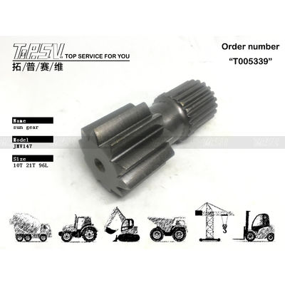 Good price XKAQ-00402 High Precision R225-9 Excavator Travel 1 Stage Sun Gear Motor for Smooth Transportation in Dealed Bag Packaging онлайн