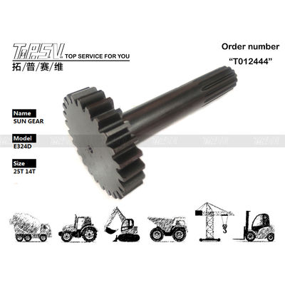 Good price 191-2674 Высокая точность E324D экскаватор путешествие 1 ступени солнечный двигатель двигателя совместимый с различными моделями экскаваторов онлайн