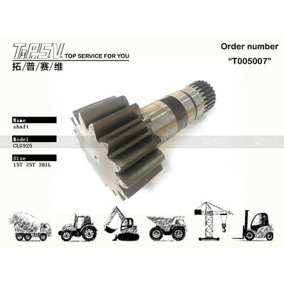 Good price Торговая сумка транспортная упаковка для экскаватора CLG925 Swing Pinion Air Conditioner Части в черном цвете онлайн
