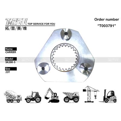 YN32W01019F1 SK200-5 экскаватор Swing 1 Stage Carrier совместим с различными марками и моделями экскаваторов с планетарным редуктором