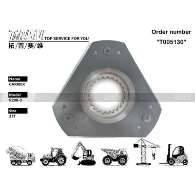 Good price R290-3 Excavator Travel 1 Stage Carrier Device for Machinery Repair Shops Streamline Operations and Maintenance онлайн
