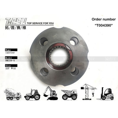 Good price Gear Meshing Heavy Duty DH220-5 Excavator Swing 2 Stage Carrier for Depend On Packing Type Packing Size and Heavy-Duty Applications онлайн