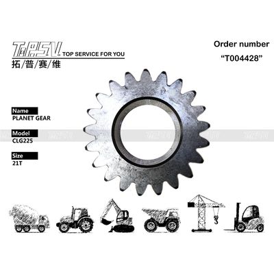 Good price 6303190-0120 Стальная SOLAR220-5 экскаваторная качалка 2 ступени Планетарное оборудование для универсальной совместимости в герметизированной упаковке для транспортировки онлайн