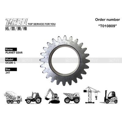 3033238 EX120-1 Экскаватор путешествие 2 стадии планеты редуктор части редуктора Низкое содержание