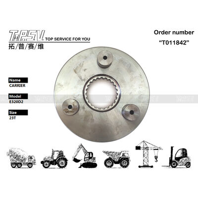 Good price 378-9609 E320D2 Экскаваторная качалка 1 ступени Перевозчик замена части Упаковка Размер зависит от типа упаковки Разработан для повышения производительности экскаватора и долговечности онлайн