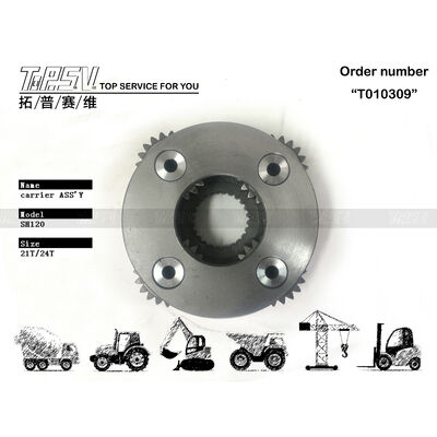 Good price SH120 Экскаватор Поворотный 2-ступенчатый Узел Передачи (ASSY) Запчасти для Поворотного Привода Экскаватора Запасные Части онлайн