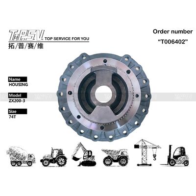 Good price 1031123 ZX200-3 Двигатель экскаватора Двигатель двигателя Части корпуса Двигатель экскаватора Двигатель экскаватора Запчасти онлайн